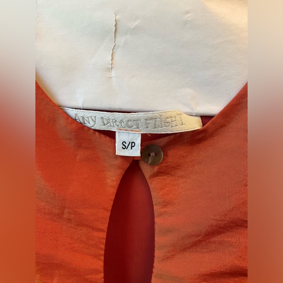 Any Direct Flight Dress - Picture 3 of 3